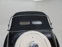BMW  335 Cabriolet by Autenrieth '39 (1939)