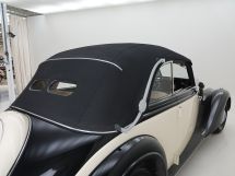 BMW  335 Cabriolet by Autenrieth '39 (1939)