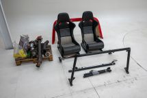 Porsche 911 964 RS '92 (1992)