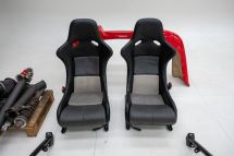 Porsche 911 964 RS '92 (1992)