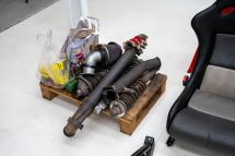 Porsche 911 964 RS '92 (1992)