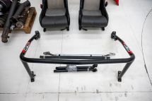 Porsche 911 964 RS '92 (1992)