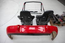 Porsche 911 964 RS '92 (1992)