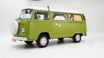 Volkswagen T2 Westfalia '78