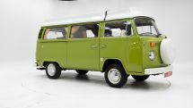 Volkswagen T2 Westfalia '78 (1979)