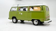 Volkswagen T2 Westfalia '78 (1979)