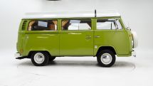 Volkswagen T2 Westfalia '78 (1979)