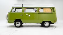 Volkswagen T2 Westfalia '78 (1979)