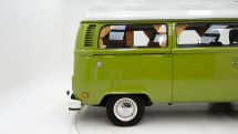 Volkswagen T2 Westfalia '78 (1979)