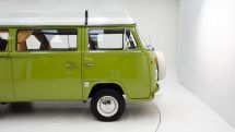 Volkswagen T2 Westfalia '78 (1979)