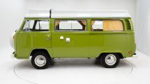 Volkswagen T2 Westfalia '78 (1979)