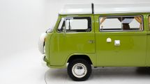 Volkswagen T2 Westfalia '78 (1979)