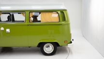 Volkswagen T2 Westfalia '78 (1979)