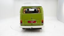 Volkswagen T2 Westfalia '78 (1979)