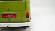 Volkswagen T2 Westfalia '78 (1979)