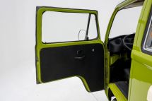 Volkswagen T2 Westfalia '78 (1979)