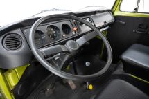 Volkswagen T2 Westfalia '78 (1979)