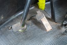 Volkswagen T2 Westfalia '78 (1979)