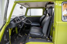 Volkswagen T2 Westfalia '78 (1979)