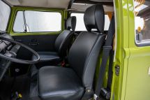 Volkswagen T2 Westfalia '78 (1979)