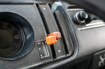 Volkswagen T2 Westfalia '78 (1979)