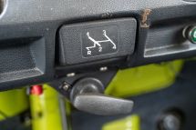 Volkswagen T2 Westfalia '78 (1979)