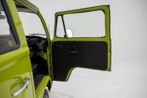 Volkswagen T2 Westfalia '78 (1979)