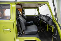 Volkswagen T2 Westfalia '78 (1979)