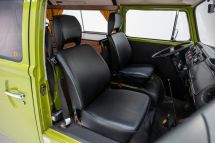 Volkswagen T2 Westfalia '78 (1979)