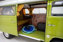 Volkswagen T2 Westfalia '78 (1979)