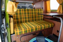 Volkswagen T2 Westfalia '78 (1979)