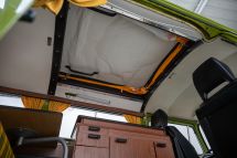 Volkswagen T2 Westfalia '78 (1979)