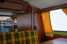 Volkswagen T2 Westfalia '78 (1979)