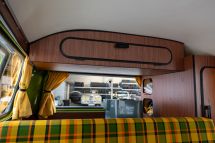 Volkswagen T2 Westfalia '78 (1979)