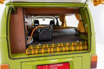 Volkswagen T2 Westfalia '78 (1979)