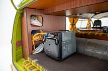 Volkswagen T2 Westfalia '78 (1979)