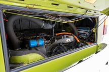 Volkswagen T2 Westfalia '78 (1979)