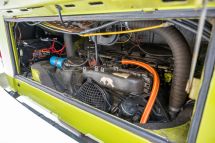 Volkswagen T2 Westfalia '78 (1979)