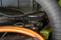 Volkswagen T2 Westfalia '78 (1979)