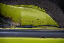 Volkswagen T2 Westfalia '78 (1979)