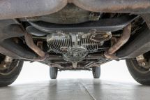 Volkswagen T2 Westfalia '78 (1979)