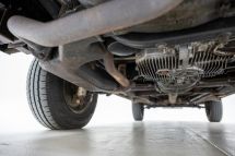 Volkswagen T2 Westfalia '78 (1979)