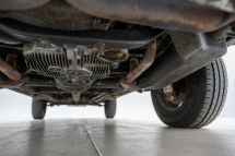 Volkswagen T2 Westfalia '78 (1979)