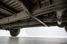 Volkswagen T2 Westfalia '78 (1979)