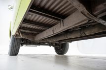 Volkswagen T2 Westfalia '78 (1979)