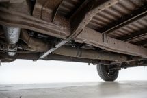 Volkswagen T2 Westfalia '78 (1979)