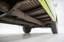 Volkswagen T2 Westfalia '78 (1979)