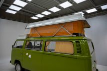 Volkswagen T2 Westfalia '78 (1979)