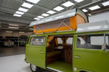 Volkswagen T2 Westfalia '78 (1979)