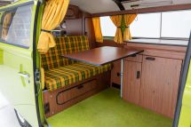 Volkswagen T2 Westfalia '78 (1979)